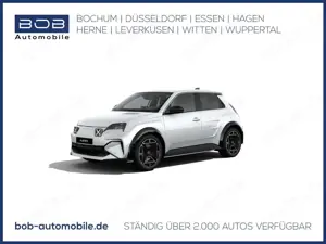 Alpine A290 GT SHZ PDC KLIMA BT USB MAL Regensensor LED