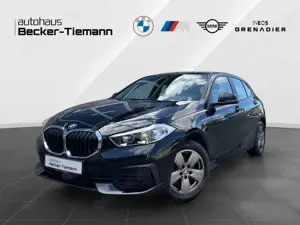 BMW 118 i Advantage/ Automat./ LC+/ SHZ/ Klima/ PDC/