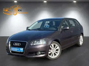 Audi A3 AUDI A3 2.0 TDI | TÜV NEU | SERVICE NEU |