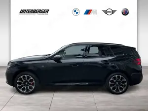 BMW X3 20d xDrive M Sportpaket Pro-Harman Kardon Surround Bild 3