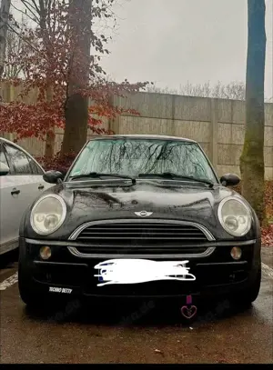 MINI One