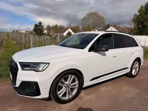 Audi SQ7 4.0 TDI quattro Matrix-LED / Head-up-Display