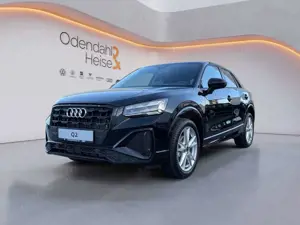 Audi Q2 S line 35 TFSI *CarPlay*Klima*Kamera*