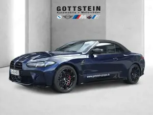 BMW M4 Competition Cabrio M XDR M Drivers P. * UPE 126.99