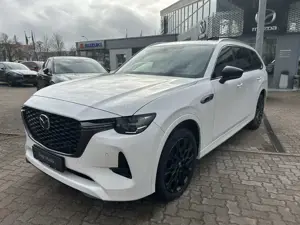 Mazda CX-80 2.5L PHEV 327ps 8AT AWD Homura Plus