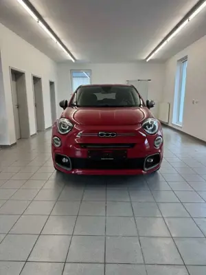 Fiat 500X Sport