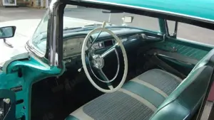 Ford Fairlane Bild 5