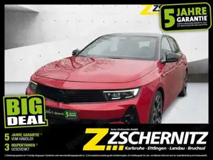 Opel Astra L 1.6 Turbo Plugin GS Line ACC+LED+Navi+LM