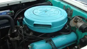 Ford Fairlane Bild 2