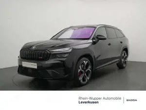Skoda Kodiaq RS STANDHZ MATRIX AHK PANO DCC KAM360°