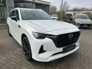 Mazda CX-80 2.5L PHEV 327ps 8AT AWD Homura Plus Bild 2
