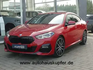 BMW 218 i M Sportpak Pano°ACC°Harm.Kard.