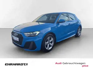 Audi A1 Sportback 25 TFSI S line LED*SHZ*PDC*16"