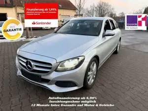 Mercedes-Benz C 220 d T-Modell Avantgarde