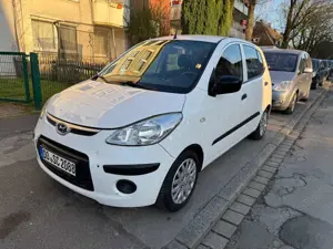 Hyundai i10 i10 1.1 Edition Plus