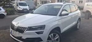 Skoda Karoq Karoq Diesel 2.0 TDI SCR 4x4 Style