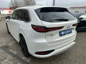 Mazda CX-80 2.5L PHEV 327ps 8AT AWD Homura Plus Bild 4