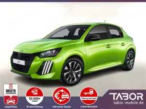 Peugeot 208 Style LED PDC Temp UVP-39%*