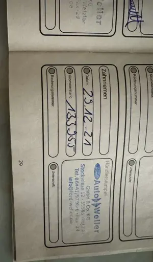 Ford Kuga 2.0 TDCi 4x4 Titanium, 140 PS, Panoroma