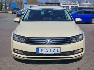 Volkswagen Touran Touran 2.0 TDI SCR DSG Klimaautomatik Sitzheizung