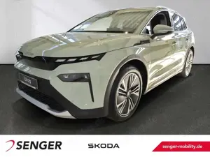 Skoda Elroq 85 xLoft Smart-P. Navi Matrix Komfort-Sitz