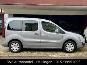 Peugeot Partner Tepee Allure NAV SHZ KAM Bild 5