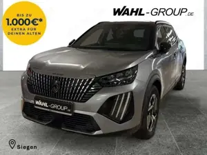 Peugeot 2008 HYBRID136 GT *NAVI*KAMERA 180°*