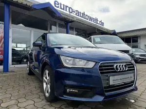 Audi A1 1.4TFSI sport *PDC *MMI+BT *SHZ