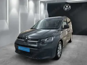 Volkswagen Caddy Kombi 1.5TSI Life REAR VIEW DIGITALES COCKPIT E...