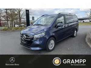 Mercedes-Benz EQV 300 300 Distronic*360*MULTIBEAM*Augmented*7-Sitz