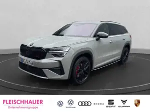 Skoda Kodiaq 2.0 RS TSI DSG 4x4+PANORAMA+MATRIX+HUD