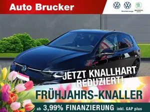 Volkswagen Golf GTI 2.0 TSI Sitzhzg+PDC+ACC