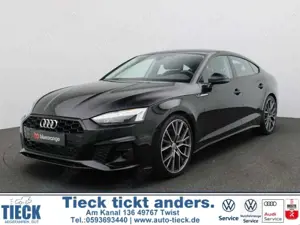 Audi A5 Sportback 40 TFSI S-Line 204PS S-Tronic Matri