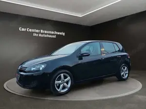 Volkswagen Golf 1.6 TDI BlueMotion Technology Trendline