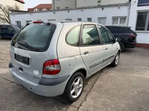 Renault Scenic Bild 5
