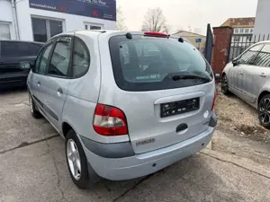 Renault Scenic Bild 4