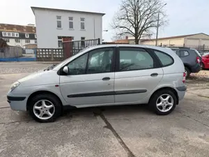 Renault Scenic Bild 3