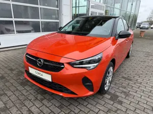 Opel Corsa F e Edition