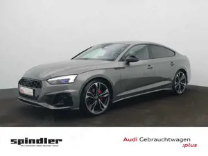 Audi A5 competition edition+ 40TFSI / Laser