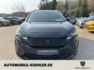 Peugeot 5008 GT HYBRID 145  SCHIEBDACH NAVI SITZHZG