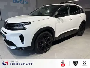 Citroen C5 Aircross MAX Hybrid 136 e-DSC6