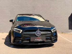 Mercedes-Benz A 35 AMG 4Matic/AMGLINE/MULTIBEAM/DISTR+/BURM