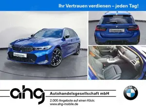 BMW 340 xDrive Touring Navi Leder Pano 360° HiFi
