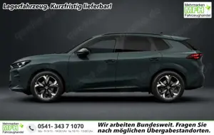 CUPRA Terramar DSG EdgeP SHZ eHk Kam ACC 19" PrivG Amb 110 kW ...