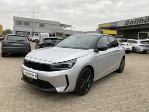 Opel Corsa GS NAVI/KLIMA-AUTO/PDC v+h+CAM/TOTWINKEL