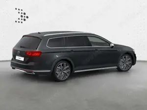 Volkswagen Passat Alltrack Bild 2