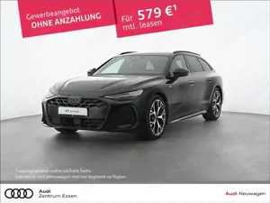 Audi A6 AVANT TDI S LINE TECH PLUS LED MMI PRO BO PANO