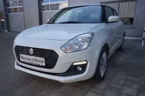 Suzuki Swift Comfort