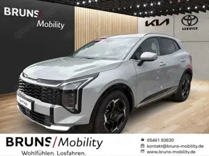 Kia Sportage 1.6 CRDi 48V Spirit  Drive, Sound, AHK