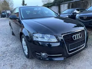 Audi A3 Sportback 1.2* TÜVNEU*STEUERKETTE SATZ NEU*